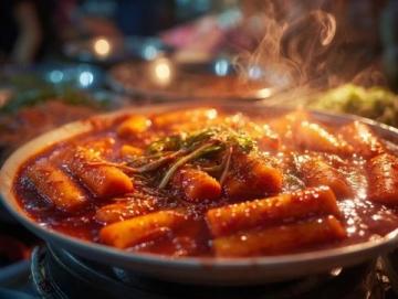 武漢夏日旅行攻略：熱干面之旅，獨家美食地圖等你來領！