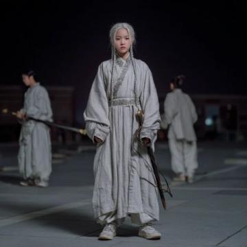 陜西武功古會(huì)之美與魅力