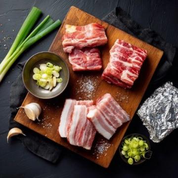 千元啟動(dòng)資金！輕松制作福鼎肉片，新手月入萬元指南