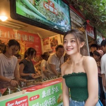 舌尖上的延吉:一場(chǎng)美食與文化的盛宴