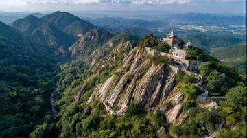 浙江奉化熱門旅游景點(diǎn)推薦：雪竇山、溪口古鎮(zhèn)等景區(qū)攻略