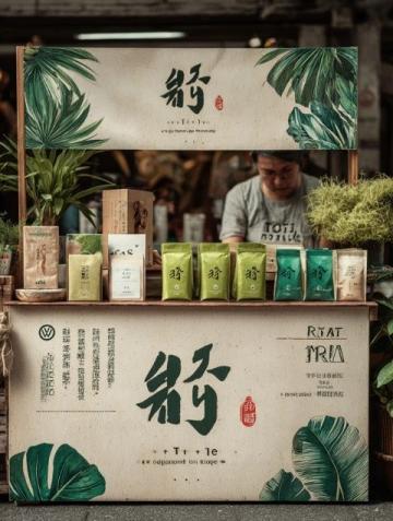 惠安寶媽手作美食館開(kāi)業(yè)啦！夏日限定酸野青芒與甘草水果，家門口的清涼酸甜滋味等你來(lái)嘗！