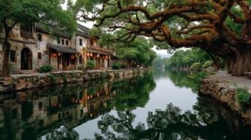 寧波周末暢游指南：探尋精彩景點(diǎn)與活動(dòng)