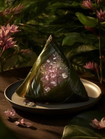 探尋臺(tái)山古韻，解鎖咸香肉粽烹飪秘籍
