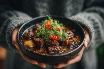 密云必嘗的9家美食店，從早吃到晚都不膩！