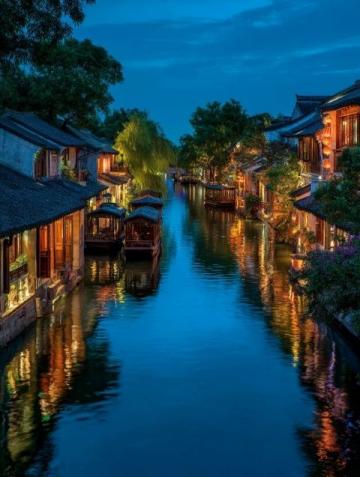探尋福建之美:五城美景與特色美食之旅