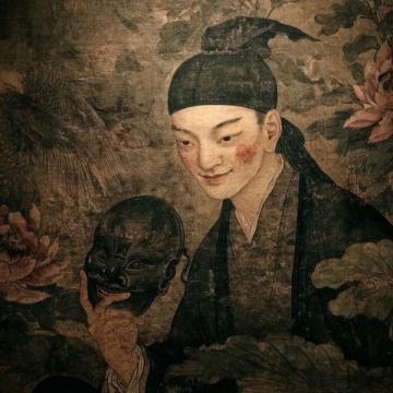 因?yàn)槭废嬖频哪樕戏噶诵影甙_，于是有了治療藥物薔薇硝出場(chǎng)，但是被茉莉粉