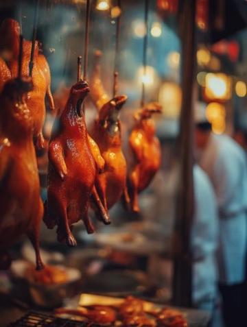 上海必去美食店TOP18:口味豐富、價格適宜的舌尖盛宴!