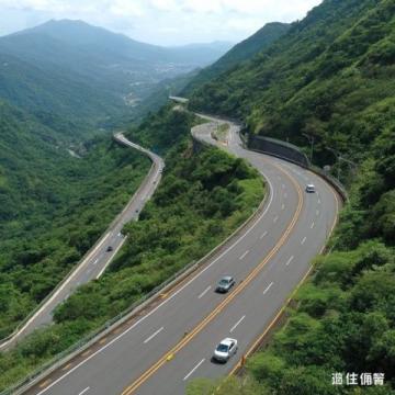 懷化，一個堵車的地方！