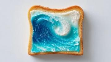 軟乎乎的椰蓉迷你小吐司做法簡單、一次成功,今日分享—小朋友超愛的椰蓉迷你小吐司面