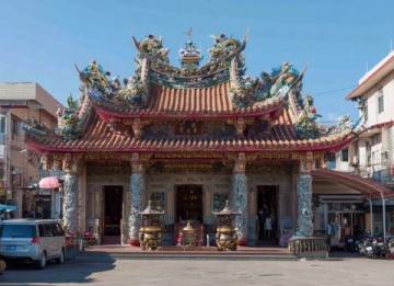 青島旅游攻略｜必吃美食+拍照打卡推薦