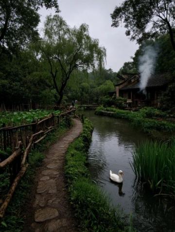 昆明四日游記：賞紅嘴鷗、探石林奇觀，品嘗地道云南美食