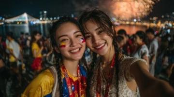 宜興楊巷：悠然自得的煙火生活，低成本高幸福感小鎮(zhèn)
