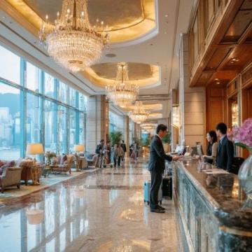 廈門酒店大放價(jià)！住2付1搶網(wǎng)紅打卡地，錯過等一年！