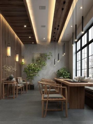 杭州新店｜山野土菜館我小看ta了！