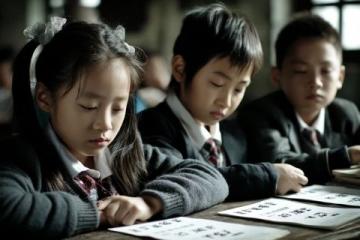濟(jì)源東湖小學(xué)舉行2025年春季課堂改革素養(yǎng)大賽
