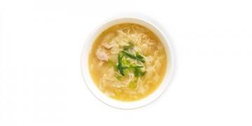 潮汕必嘗美食：十大人氣『粿汁』揭秘，竟有人午餐僅享一碗？