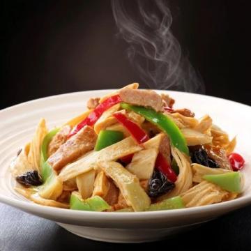 廣州TOP5湘菜館，哪一家是你的心頭好？