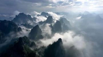 楠溪江：浙江永嘉縣北部風(fēng)景如畫的國(guó)家旅游區(qū)