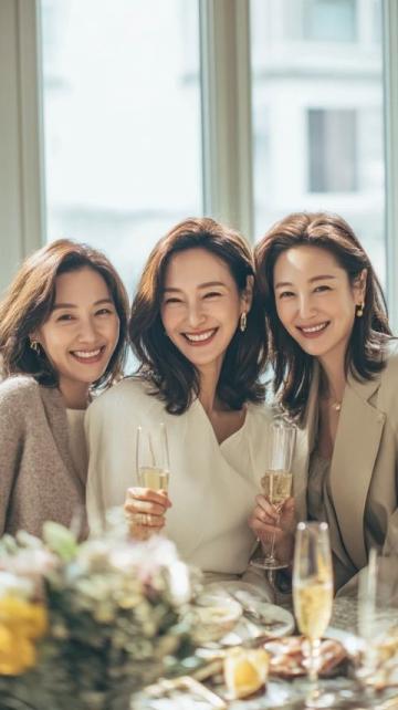越南三姐妹跟著姐夫來中國開眼界，原本以為手握300萬越南盾就富得流油了
