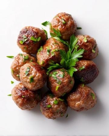 家常奶渣丸子做法教程奶渣做美食，輕松學(xué)會炸制技巧