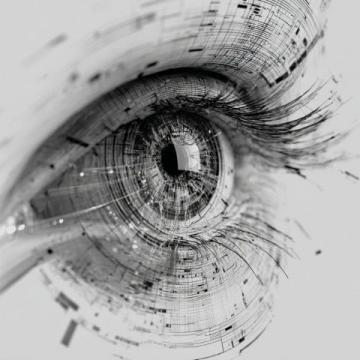 揭秘眼科生物測(cè)量?jī)x：解讀眼睛健康報(bào)告單