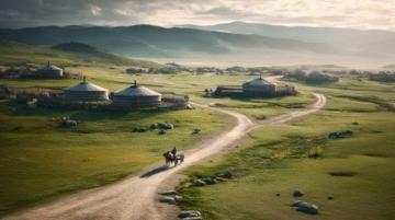 新疆喀納斯禾木村旅游攻略（2018）