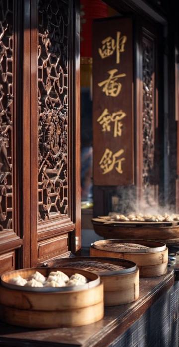 佛山五一三天兩夜美食與文化之旅，一網(wǎng)打盡必嘗美味！
