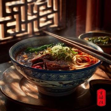 揭秘！這家餐廳讓你邊品嘗潮汕美食邊祈福狀元及第，位置就在……