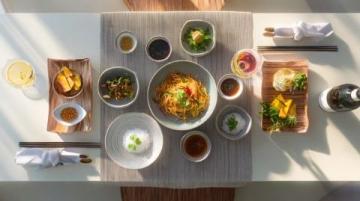 探索世界美食:味蕾背后的無(wú)限情感與文化傳承