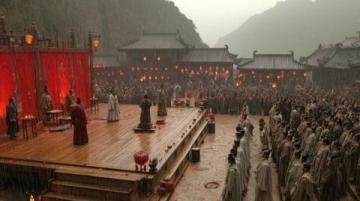 晉祠：一部三晉大地的活態(tài)文化史詩(shī)，感受歷史與自然的交融