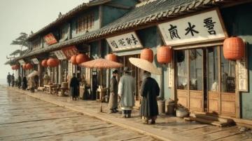 南昌美食辣度暴擊指南！本地人私藏的8家寶藏店