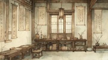 初中語文文學(xué)常識(shí)之酈道元(酈道元常識(shí))