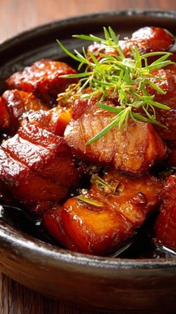 粉蒸肉香飄四溢的秘訣