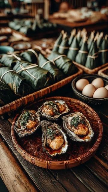 你家鄉(xiāng)的代表性特色美食是哪一種？