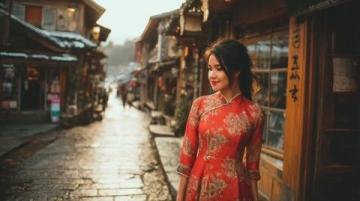 中國(guó)醉美！貴州黔東南必去的14個(gè)景點(diǎn)，去過(guò)一半算我輸！