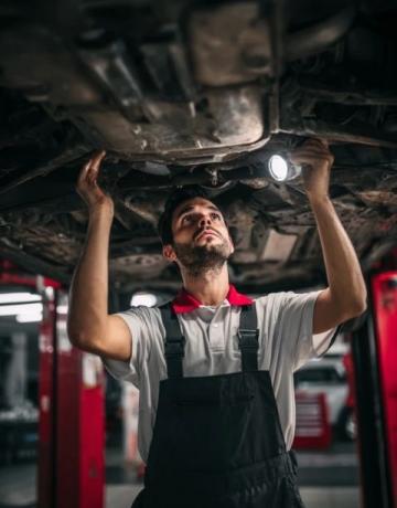 汽車進氣排氣系統(tǒng)保養(yǎng)技巧及清潔方法詳解