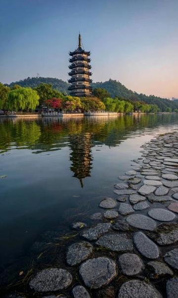 福祉之地，必游福地福州行