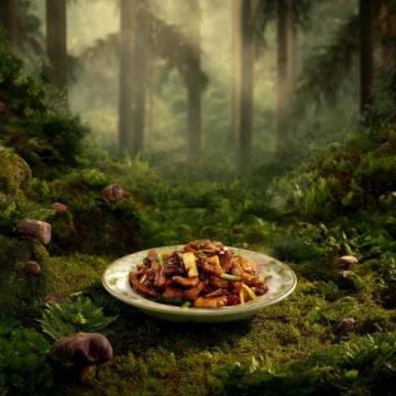 云南文山油炸粑：酥脆軟糯交織，地道傳統(tǒng)小吃的獨(dú)特魅力