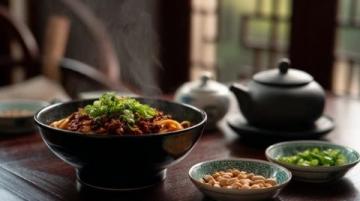 品味鹽城佳肴香飄千里