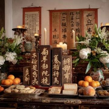 高要鎮(zhèn)鎮(zhèn)飄香，百年傳統(tǒng)味蕾盛宴