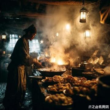 云南大理美食最多的地方(云南哪個(gè)地方的美食最有名云南有超多好吃的地方呢,大理就相當(dāng))