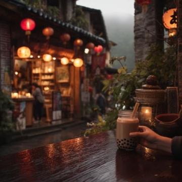 廣東美食之旅：嶺南味覺(jué)文化的流動(dòng)盛宴