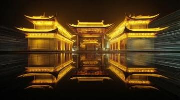 武漢必游打卡地：黃鶴樓公園，融合歷史美景的綜合性景區(qū)