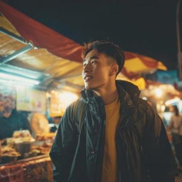 低本創(chuàng)業(yè)好選擇：地攤熱門小吃大盤點