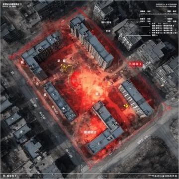 北外灘老社區(qū)煥新顏:致敬里弄文化,打造現(xiàn)代濱江住宅區(qū)