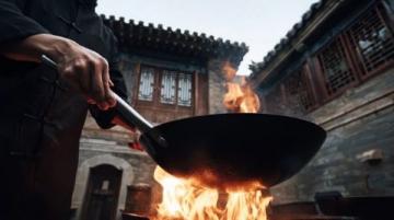 （美食之廣西篇）北海潿洲島：感受溫暖的香蕉窯雞