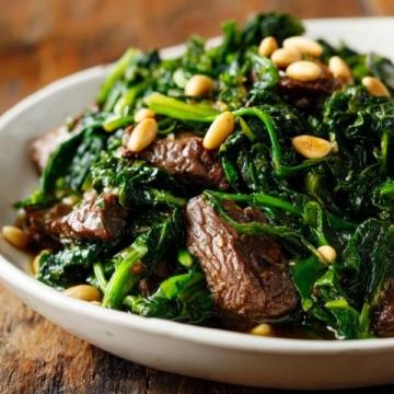 經(jīng)典金牌醬豬尾、風(fēng)味手撕牛肉與冰梅老醋花生