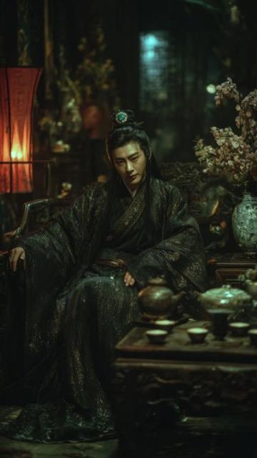 揭秘慈禧太后驚心動(dòng)魄的西逃歷程