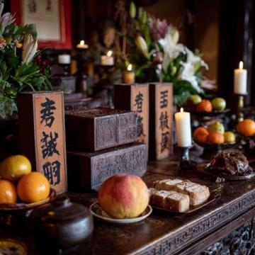 神農(nóng)氏：開啟農(nóng)耕時(shí)代，奠定中華美食基石